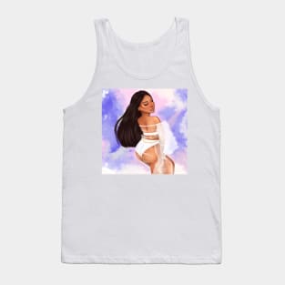 Dreamer Tank Top